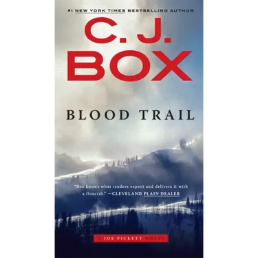 Blood Trail
