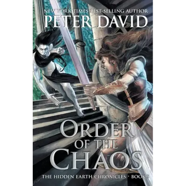 Order of the Chaos