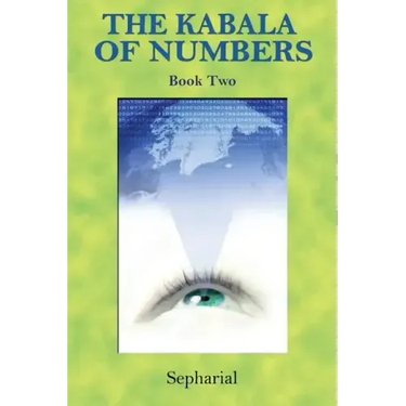 The Kabala of Numbers Book Two