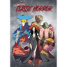 TIdalWave Classic Horror Comics