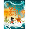 Kai and the Monkey King: Brownstone's Mythical Collection 3