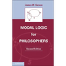 Modal Logic for Philosophers