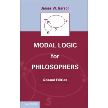 Modal Logic for Philosophers