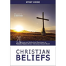 Christian Beliefs Study Guide: Review and Reflection Exercises on Twenty Basics Every Christian Should Know