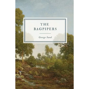 The Bagpipers