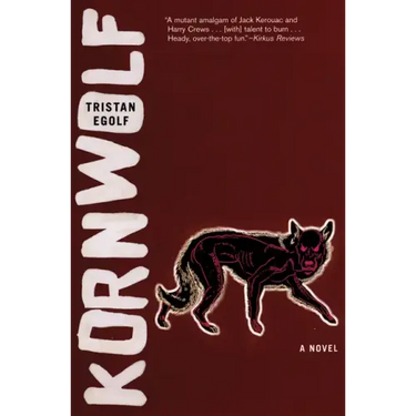 Kornwolf