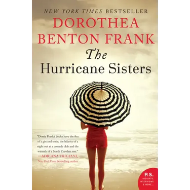 The Hurricane Sisters