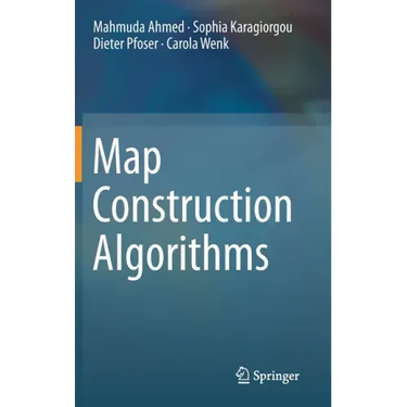 Map Construction Algorithms