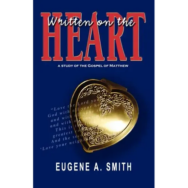 Written on the Heart
