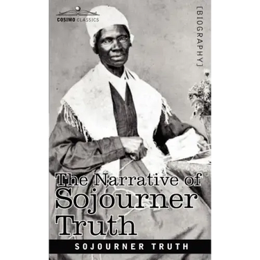 The Narrative of Sojourner Truth