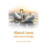 About Love and sexual energy