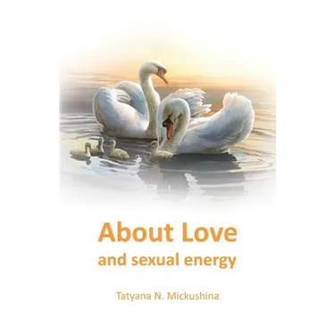 About Love and sexual energy