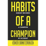 Habits of a Champion