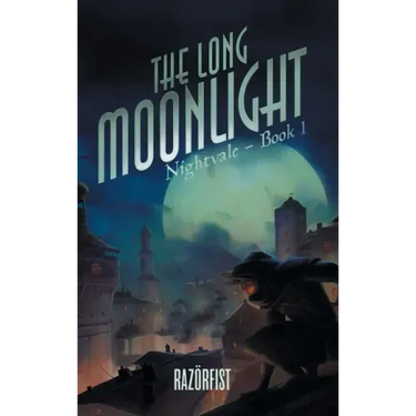 The Long Moonlight