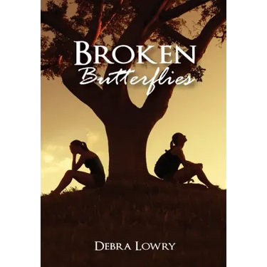 Broken Butterflies