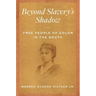 Beyond Slavery's Shadow: Free People of Color in the South
