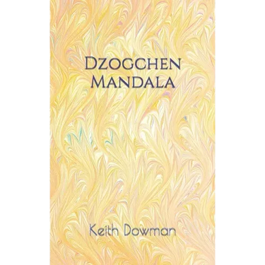 Dzogchen Mandala