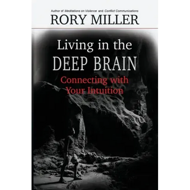 Living in the Deep Brain: Connecting with Your Intuition