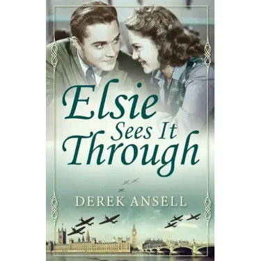 Elsie Sees It Through