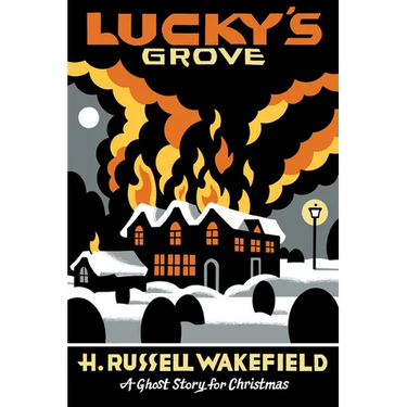 Lucky's Grove