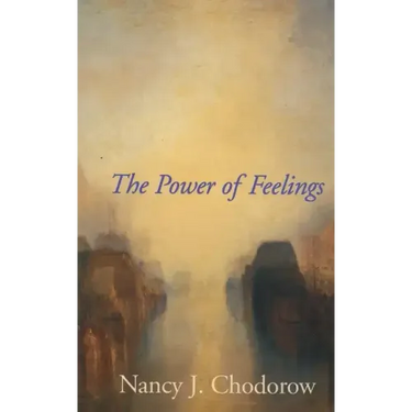 The Power of Feelings: Personal Meaning in Psychoanalysis, Gender, and Culture