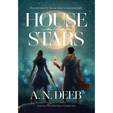 House of Stars