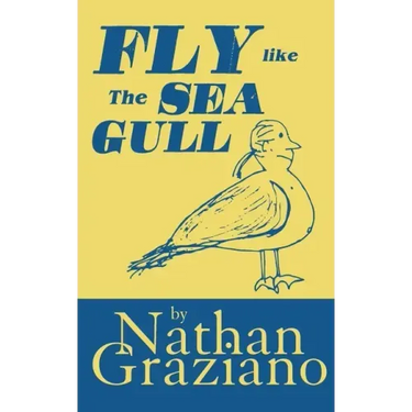 Fly Like the Seagull