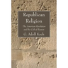 Republican Religion