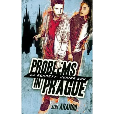 Problems in Prague