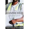 Hammered: Preston Brothers Book Two