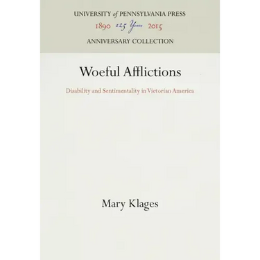 Woeful Afflictions