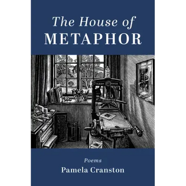 The House of Metaphor: Poems