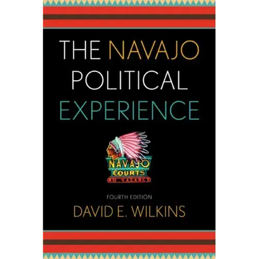 The Navajo Political Experience