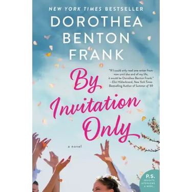 By Invitation Only