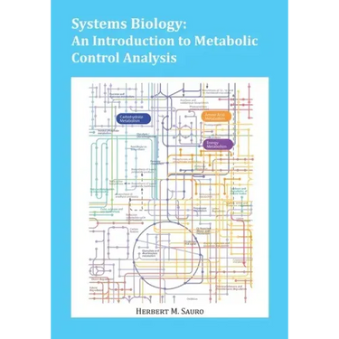 Systems Biology: An Introduction to Metabolic Control Analysis