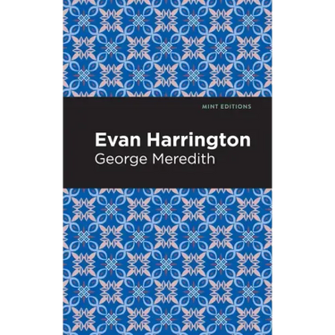 Evan Harrington