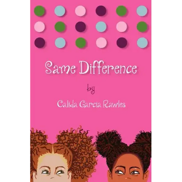 Same Difference