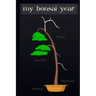 My Bonsai Year: Planning the care of your bonsai trees