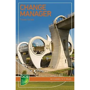 Change Manager: Careers in IT Service Management