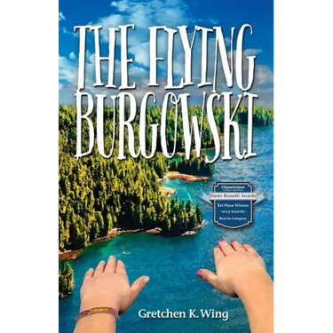 The Flying Burgowski