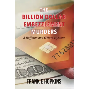 The Billion Dollar Embezzlement Murders