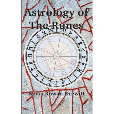 Astrology of The Runes