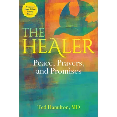 The Healer: Peace, Prayers, and Promises