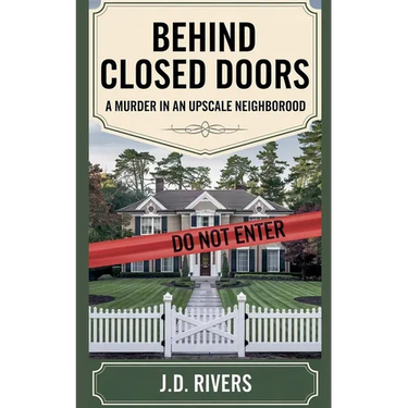 Behind Closed Doors