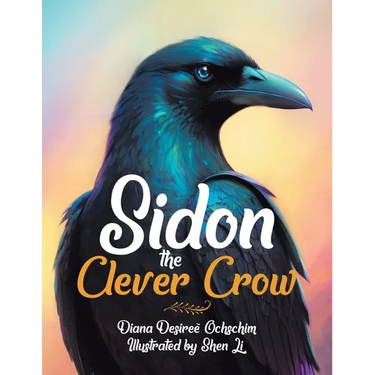 Sidon the Clever Crow