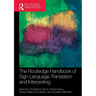 The Routledge Handbook of Sign Language Translation and Interpreting