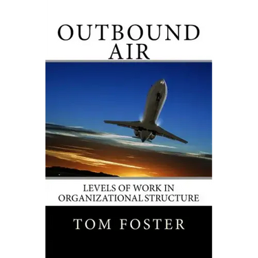 Outbound Air: Levels of Work in Organizational Structure