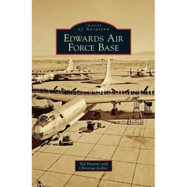 Edwards Air Force Base