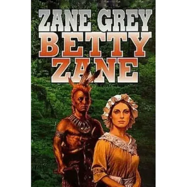 Betty Zane