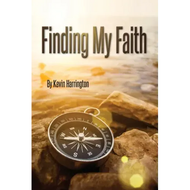 Finding My Faith